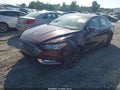 2018 Ford Fusion — photo 2 of 19 | VIN 3FA6P0LU3JR160448