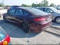 2018 Ford Fusion — photo 3 of 19 | VIN 3FA6P0LU3JR160448