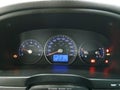 2010 Hyundai Santa Fe — photo 7 of 17 | VIN 5NMSHDAG0AH416250