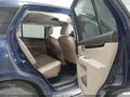 2010 Hyundai Santa Fe — photo 8 of 17 | VIN 5NMSHDAG0AH416250