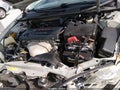 2006 Toyota Camry — photo 10 of 12 | VIN 4T1BE30K16U143422