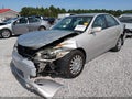 2006 Toyota Camry — photo 2 of 12 | VIN 4T1BE30K16U143422