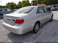 2006 Toyota Camry — photo 4 of 12 | VIN 4T1BE30K16U143422
