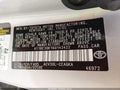 2006 Toyota Camry — photo 9 of 12 | VIN 4T1BE30K16U143422