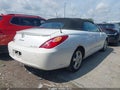 2006 Toyota Camry — photo 4 of 11 | VIN 4T1FA38P46U106314