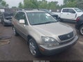 Photo 1 of 11 — 1999 Lexus RX 300