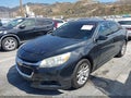 Photo 2 of 17 — 2015 Chevrolet Malibu