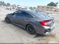 Photo 3 of 16 — 2020 Honda Civic