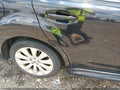 Photo 18 of 18 — 2011 Subaru Legacy
