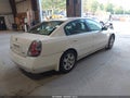 2005 Nissan Altima — photo 4 of 16 | VIN 1N4AL11D95C367297