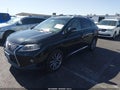 2013 Lexus RX 350 — photo 2 of 17 | VIN 2T2ZK1BA7DC103145