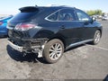 2013 Lexus RX 350 — photo 4 of 17 | VIN 2T2ZK1BA7DC103145
