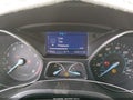 Photo 7 of 11 — 2013 Ford Focus