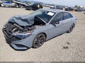 2022 Hyundai Elantra — photo 2 of 17 | VIN KMHLR4AF5NU241531