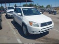 Photo 1 of 11 — 2008 Toyota RAV4