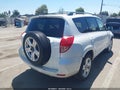 Photo 4 of 11 — 2008 Toyota RAV4