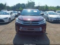Photo 12 of 16 — 2018 Toyota Highlander