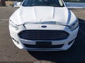 2014 Ford Fusion — photo 12 of 12 | VIN 3FA6P0HD4ER358485