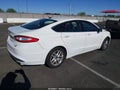 2014 Ford Fusion — photo 4 of 12 | VIN 3FA6P0HD4ER358485