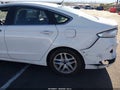 2014 Ford Fusion — photo 6 of 12 | VIN 3FA6P0HD4ER358485