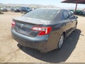 Photo 4 of 16 — 2013 Toyota Camry