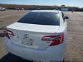 Photo 16 of 16 — 2013 Toyota Camry