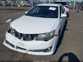 Photo 2 of 16 — 2013 Toyota Camry