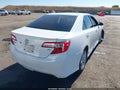 Photo 4 of 16 — 2013 Toyota Camry