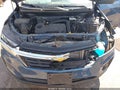 2024 Chevrolet Equinox — photo 10 of 17 | VIN 3GNAXHEG8RL162390