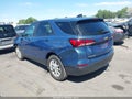 2024 Chevrolet Equinox — photo 3 of 17 | VIN 3GNAXHEG8RL162390