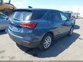 2024 Chevrolet Equinox — photo 4 of 17 | VIN 3GNAXHEG8RL162390