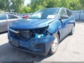 2024 Chevrolet Equinox — photo 6 of 17 | VIN 3GNAXHEG8RL162390
