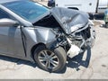 2011 Hyundai Sonata — photo 12 of 12 | VIN 5NPEB4AC5BH174216
