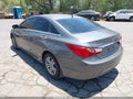 2011 Hyundai Sonata — photo 3 of 12 | VIN 5NPEB4AC5BH174216