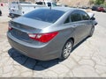 2011 Hyundai Sonata — photo 4 of 12 | VIN 5NPEB4AC5BH174216
