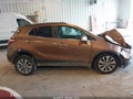 Photo 13 of 16 — 2017 Buick Encore