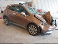 Photo 1 of 16 — 2017 Buick Encore