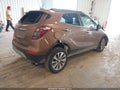Photo 4 of 16 — 2017 Buick Encore