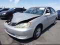 2005 Toyota Camry — photo 2 of 11 | VIN 4T1BE32K75U429335