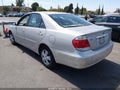 2005 Toyota Camry — photo 3 of 11 | VIN 4T1BE32K75U429335