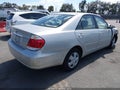 2005 Toyota Camry — photo 4 of 11 | VIN 4T1BE32K75U429335