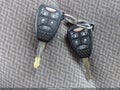 2007 Chrysler Town & Country — photo 11 of 20 | VIN 2A4GP54L47R124312