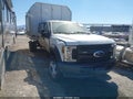 2019 Ford F-550 Chassis — photo 1 of 15 | VIN 1FD0W5GT6KEG51002