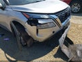 2023 Nissan Rogue — photo 6 of 15 | VIN JN8BT3BB2PW495751