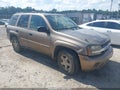 Photo 1 of 11 — 2002 Chevrolet Trailblazer