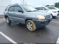 Photo 1 of 11 — 2007 Kia Sportage