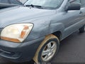 Photo 6 of 11 — 2007 Kia Sportage