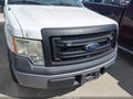 Photo 6 of 16 — 2014 Ford F-150