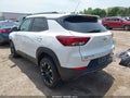 Photo 3 of 17 — 2023 Chevrolet Trailblazer