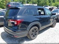 2022 Honda Pilot — photo 4 of 16 | VIN 5FNYF6H86NB073168